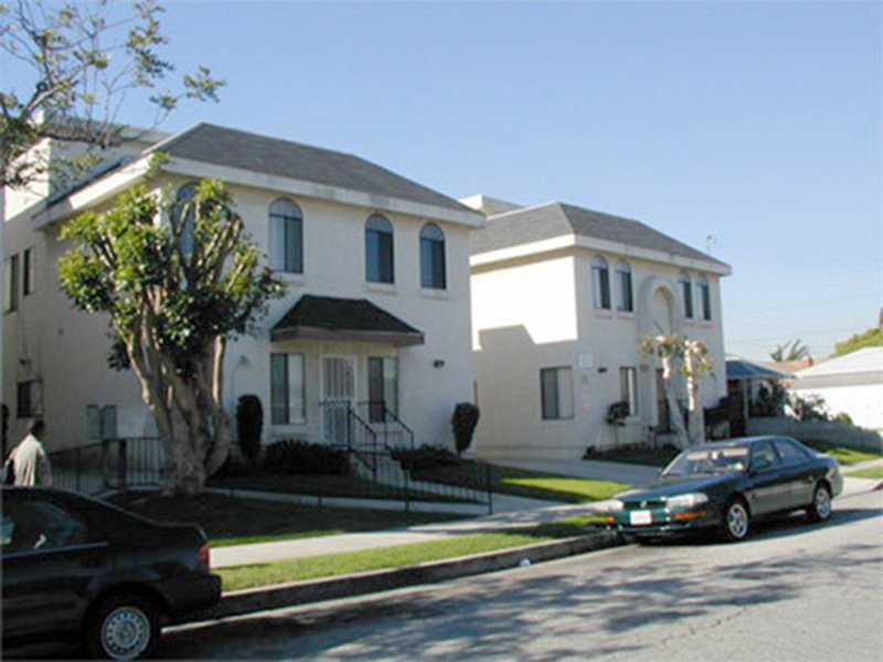 Photo of Jamison Management Company