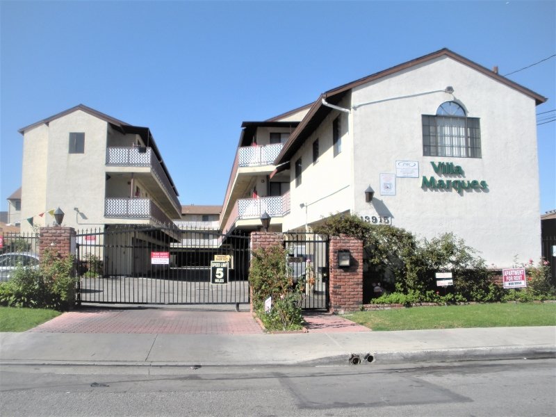 Photo of Jamison Management Company