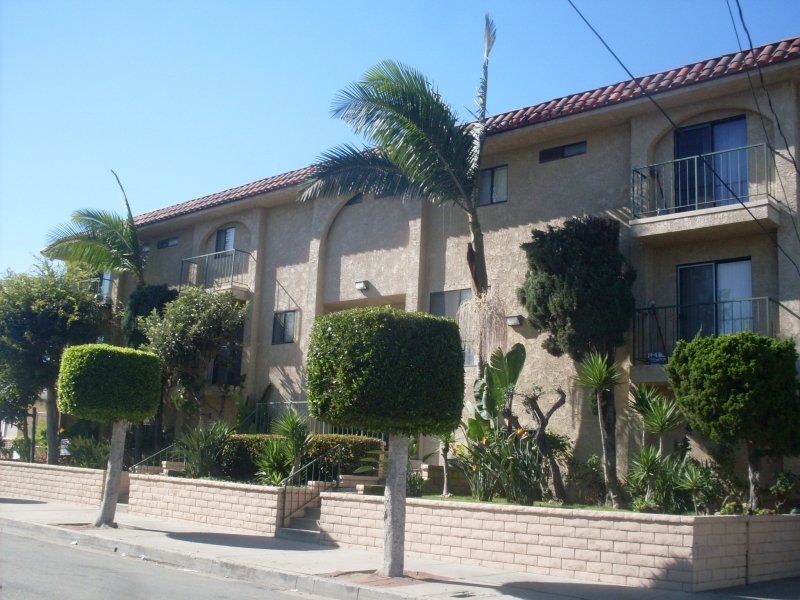 Photo of Jamison Management Company