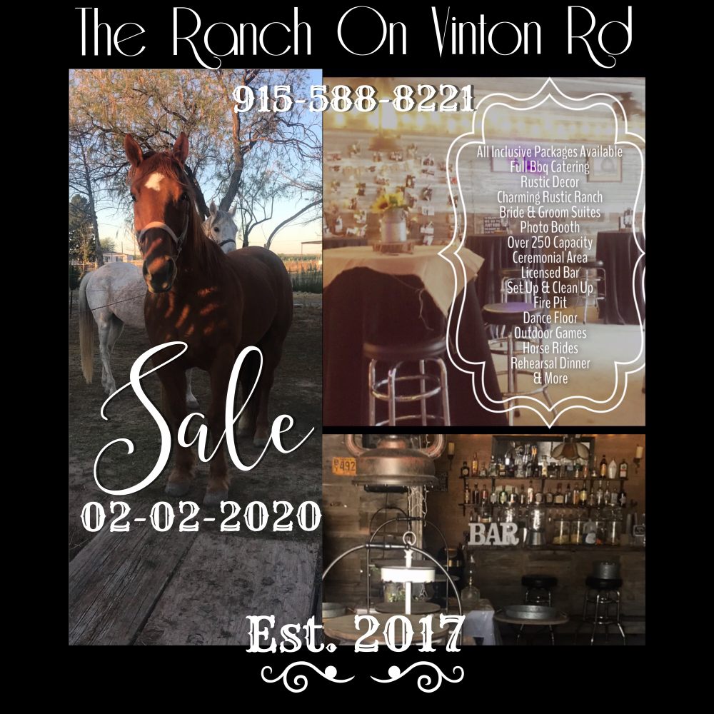 Photo of The Ranch On Vinton Rd