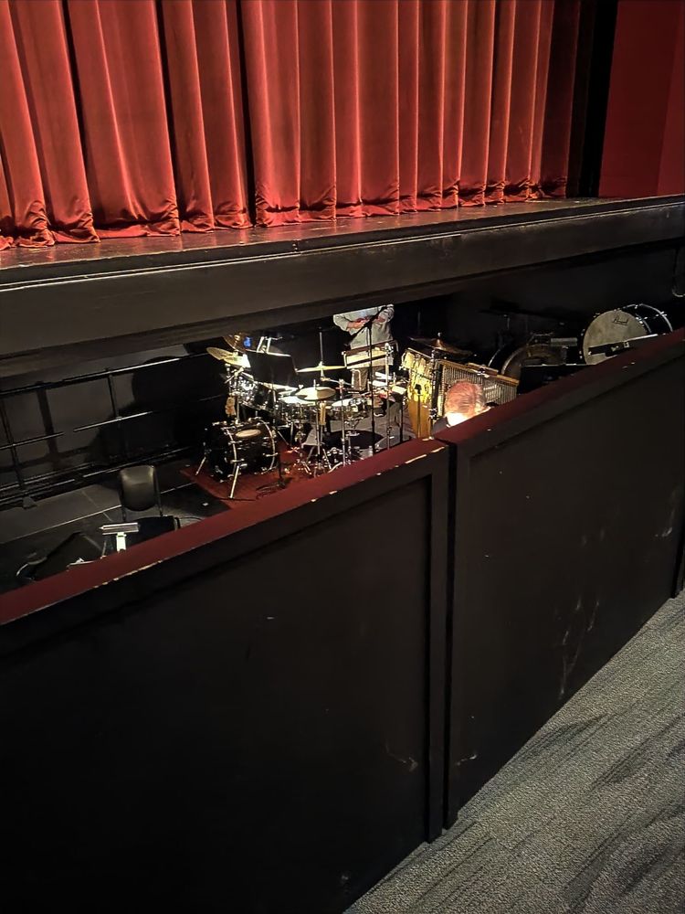 Photo of Jefferson Performing Arts Center