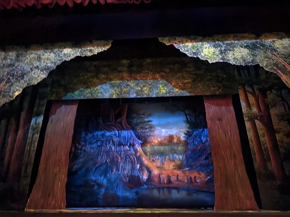 Photo of Jefferson Performing Arts Center