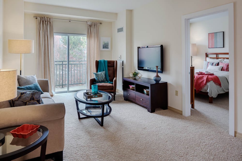 Photo of Woodland Station Apartments