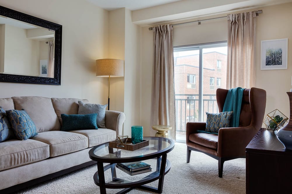 Photo of Woodland Station Apartments