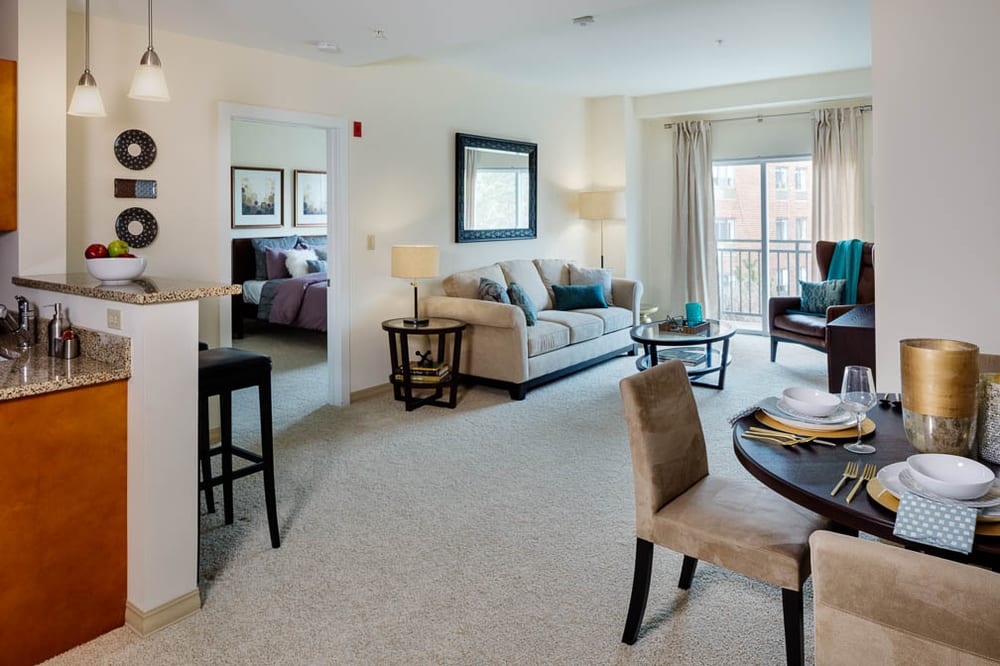 Photo of Woodland Station Apartments