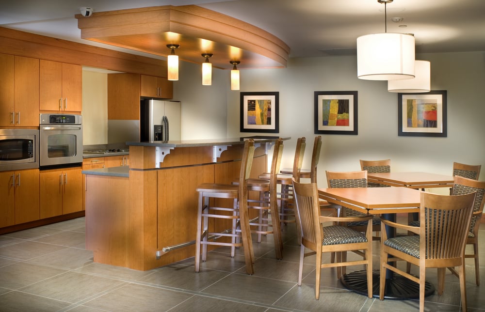 Photo of Woodland Station Apartments