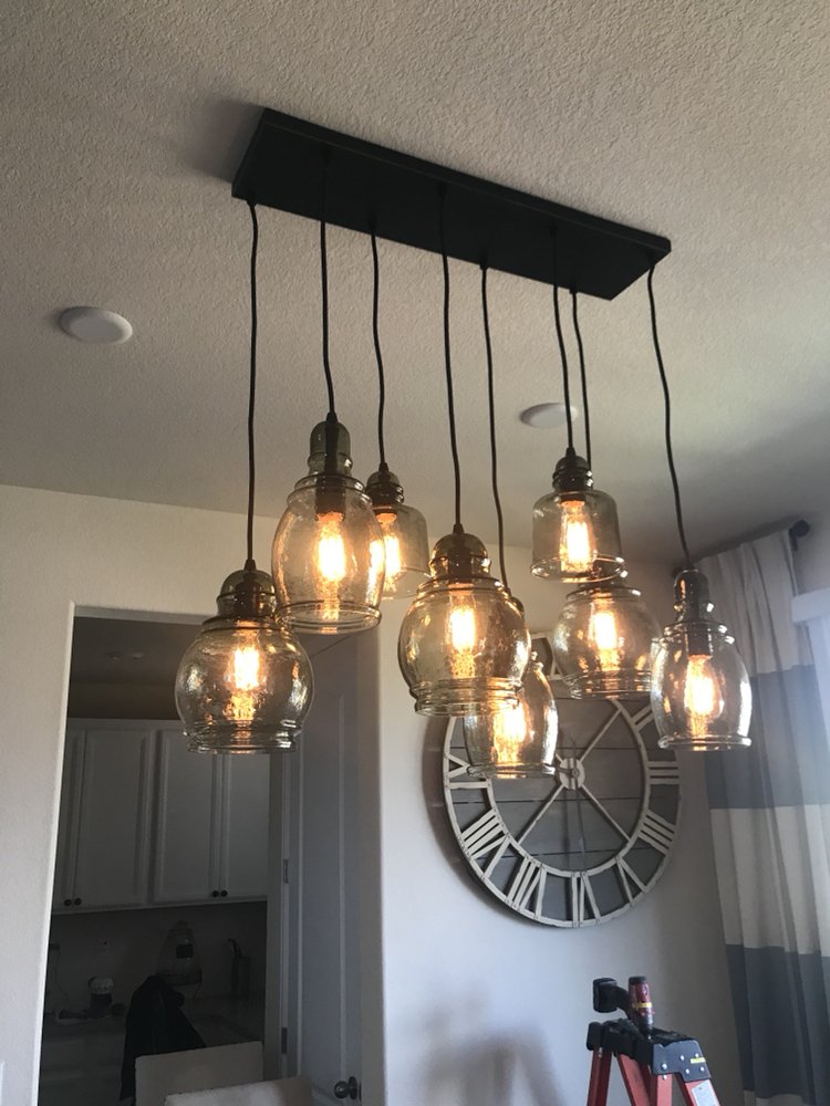 Photo of BG Electric