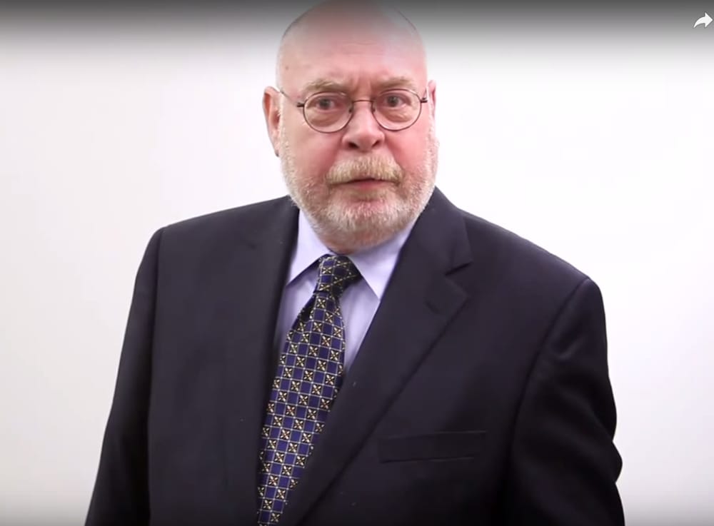 Photo of David E Hamblin, CPA
