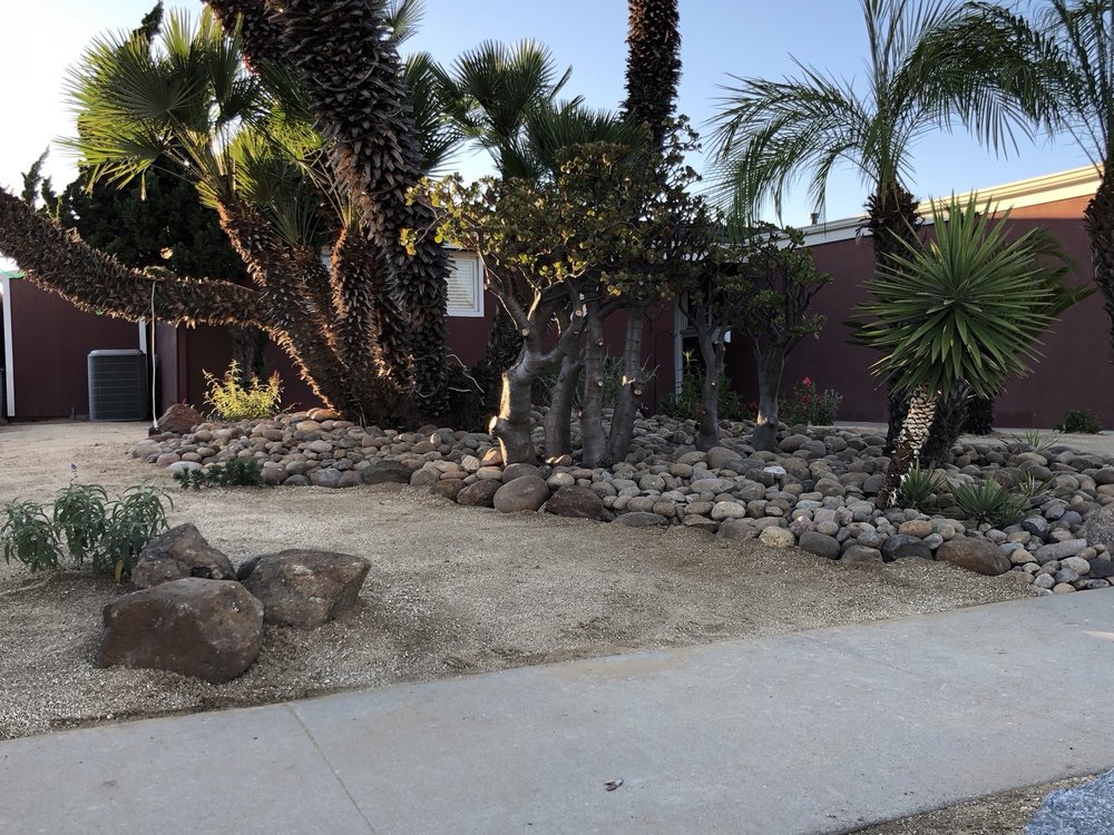 Photo of Banyan's Landscaping Maintenance