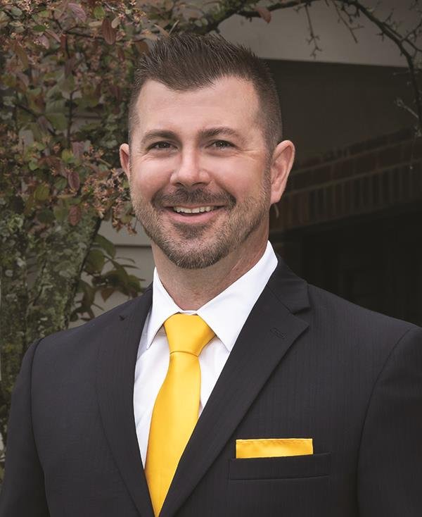 Photo of Brian Davis - State Farm Insurance Agent