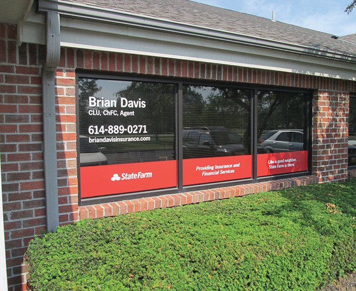 Photo of Brian Davis - State Farm Insurance Agent