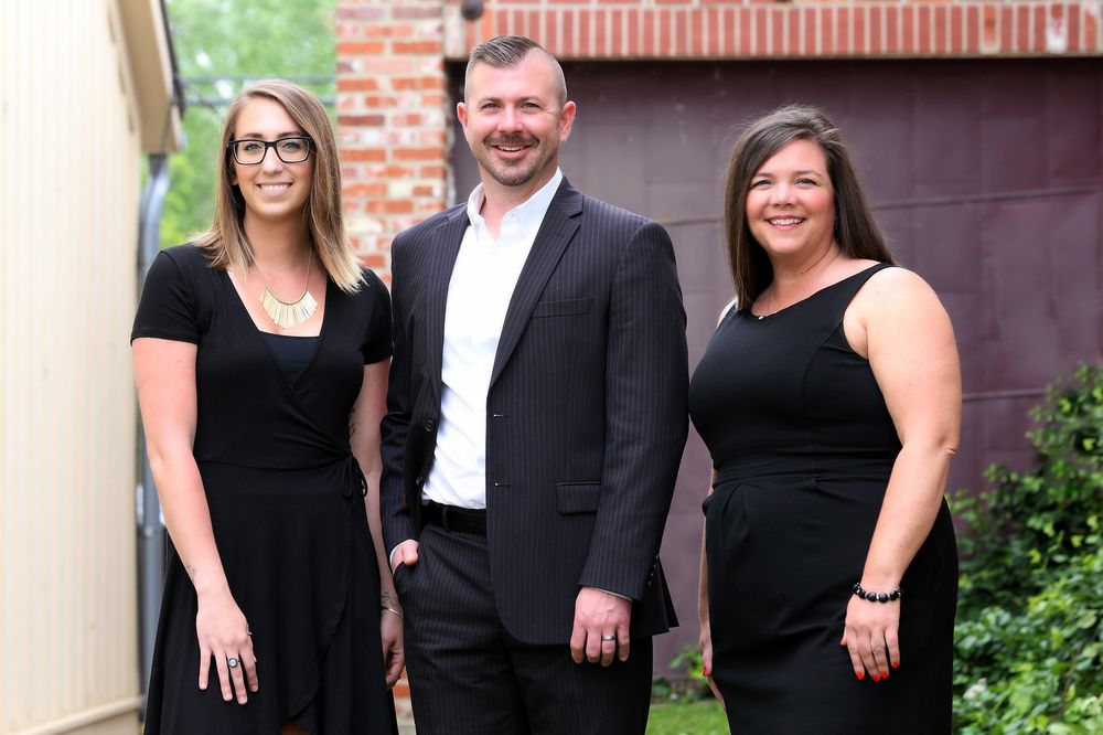 Photo of Brian Davis - State Farm Insurance Agent