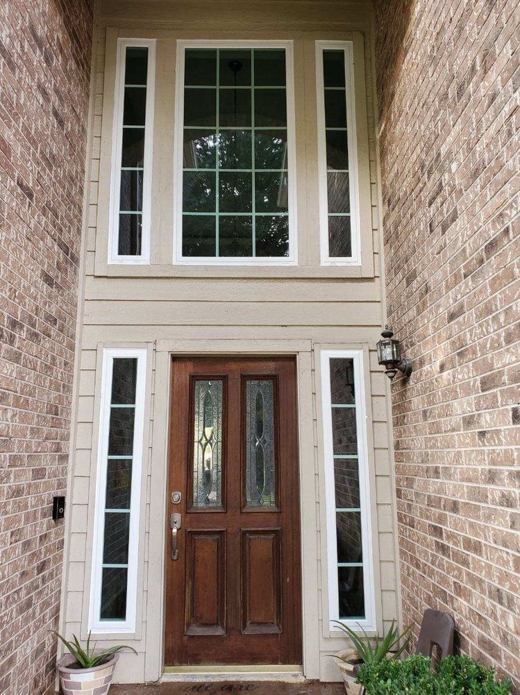 Photo of EcoView Windows