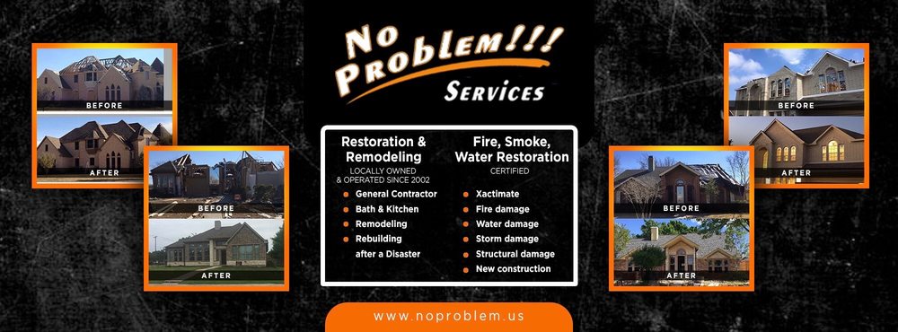 Photo of No Problem!!! Services