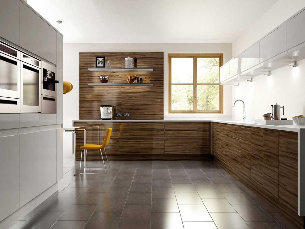 Photo of Phoenix Cabinets & Countertops