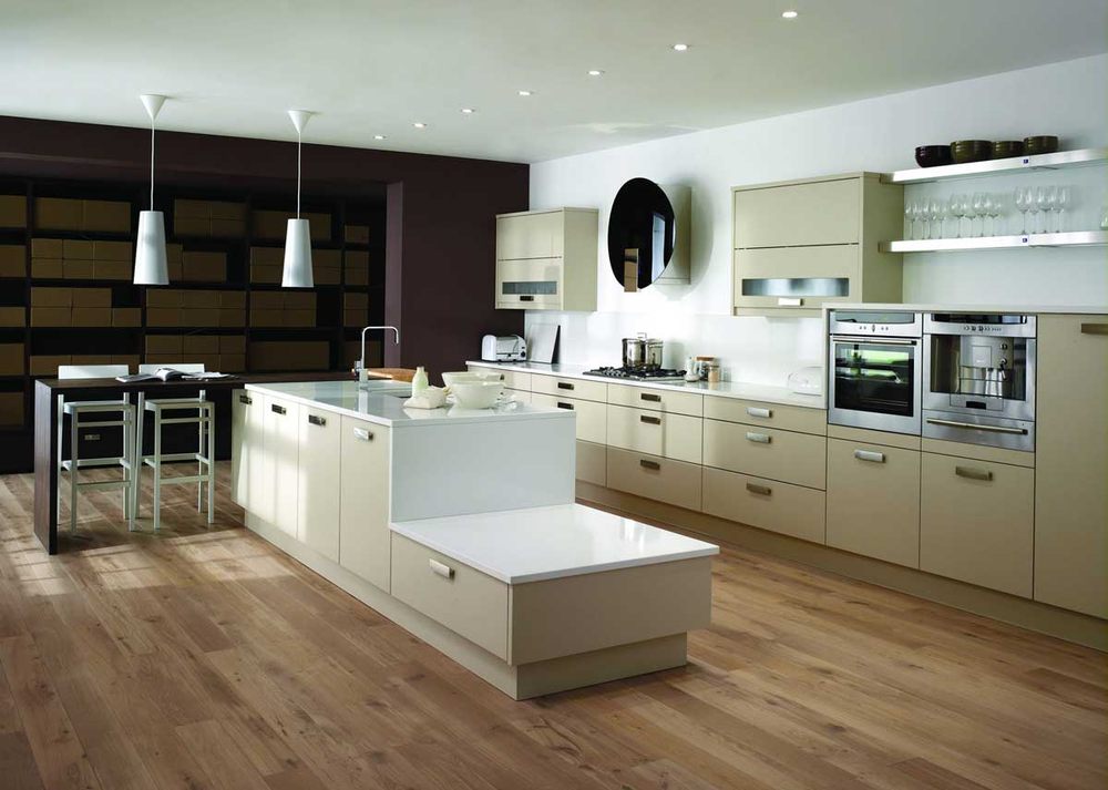 Photo of Phoenix Cabinets & Countertops