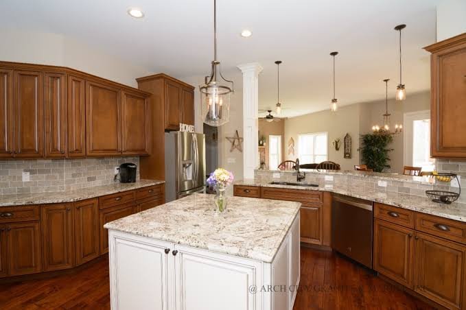 Photo of Phoenix Cabinets & Countertops