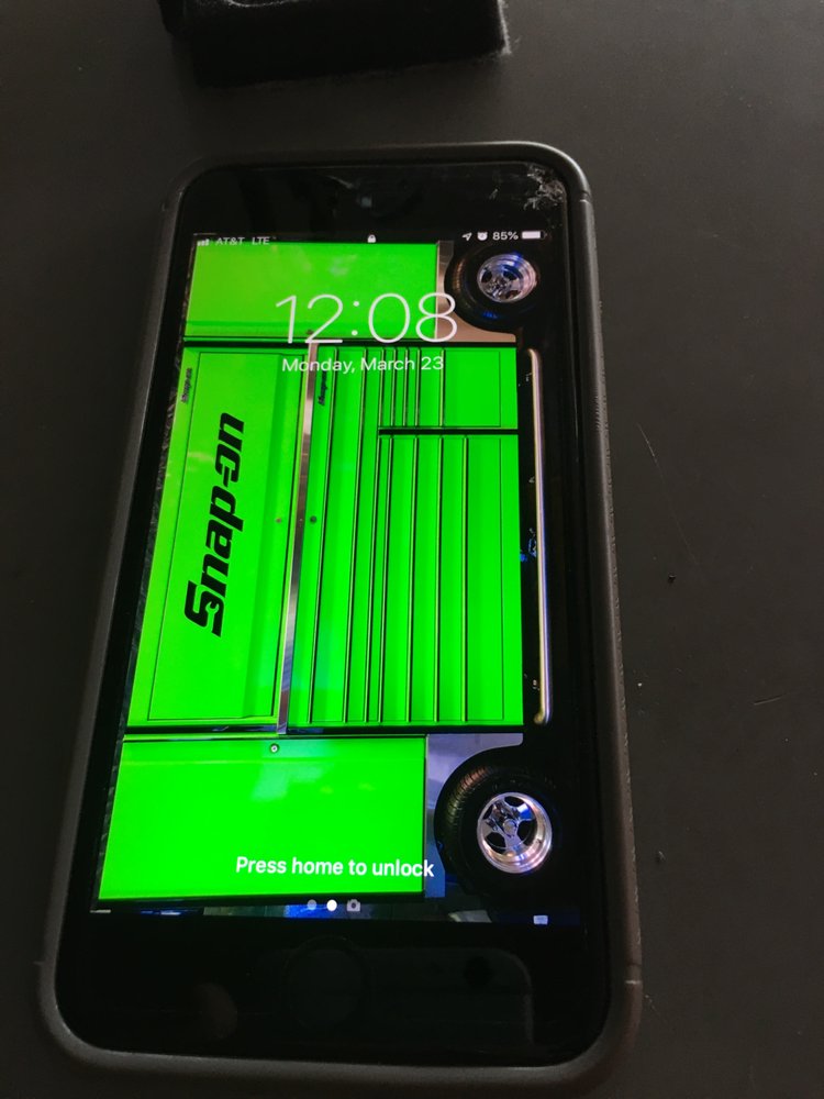 Photo of Emergency Cell Phone Repair