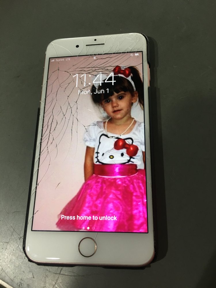 Photo of Emergency Cell Phone Repair