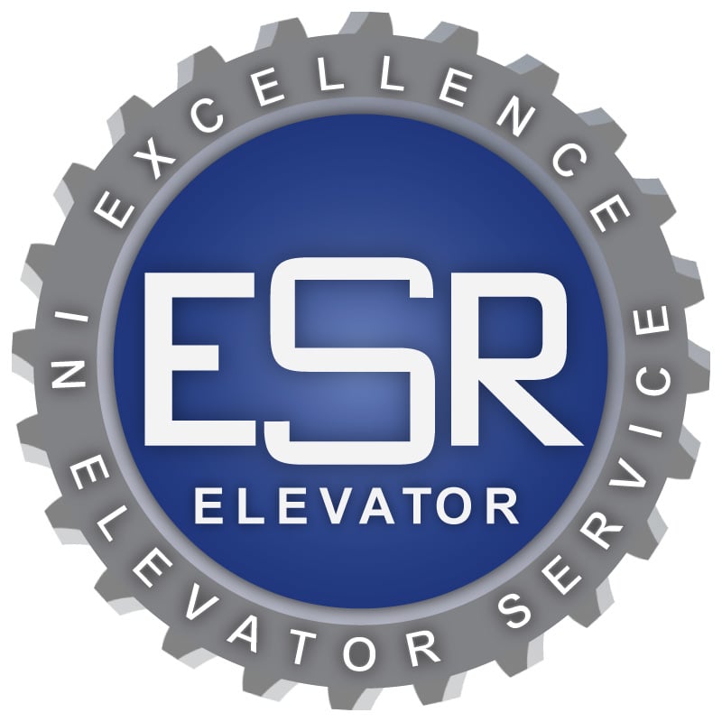 Photo of ESR Elevator