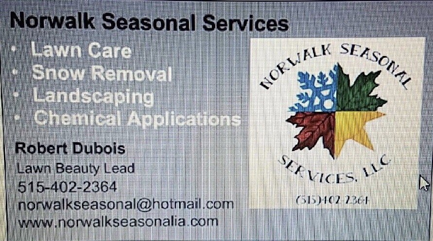 Photo of Norwalk Seasonal Services