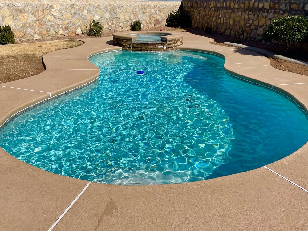 Photo of Aixac Pool and Spa