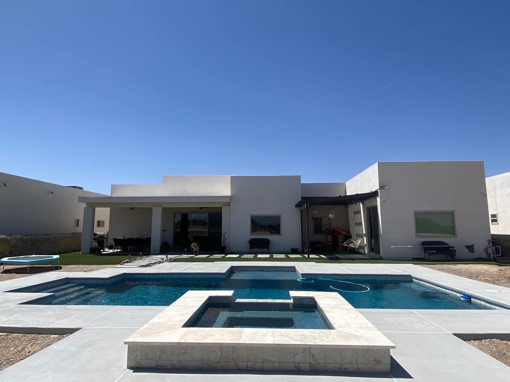 Photo of Aixac Pool and Spa