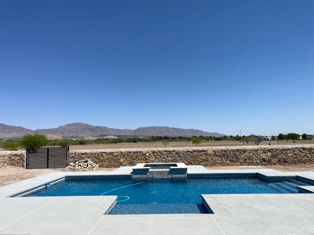 Photo of Aixac Pool and Spa