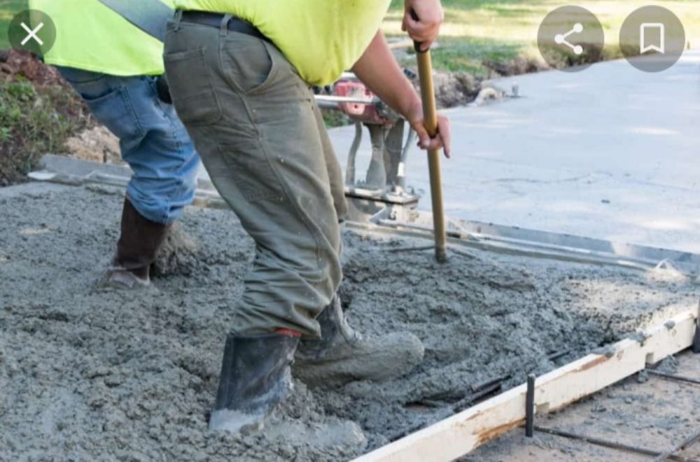 Photo of Mckenzie Contracting Service