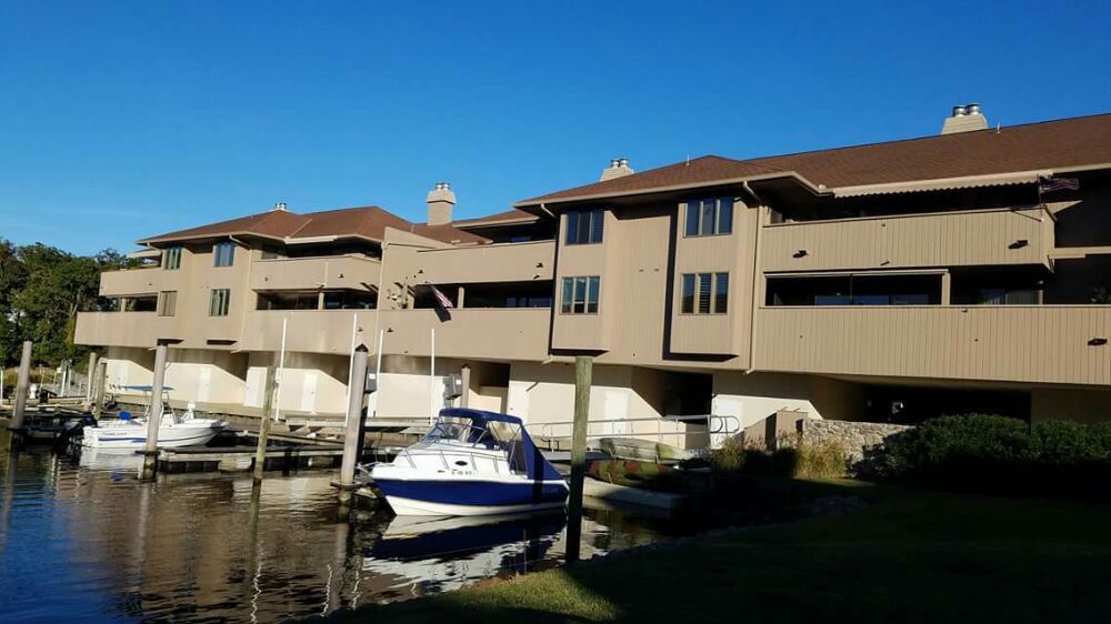 Photo of Streamline Seamless Gutters