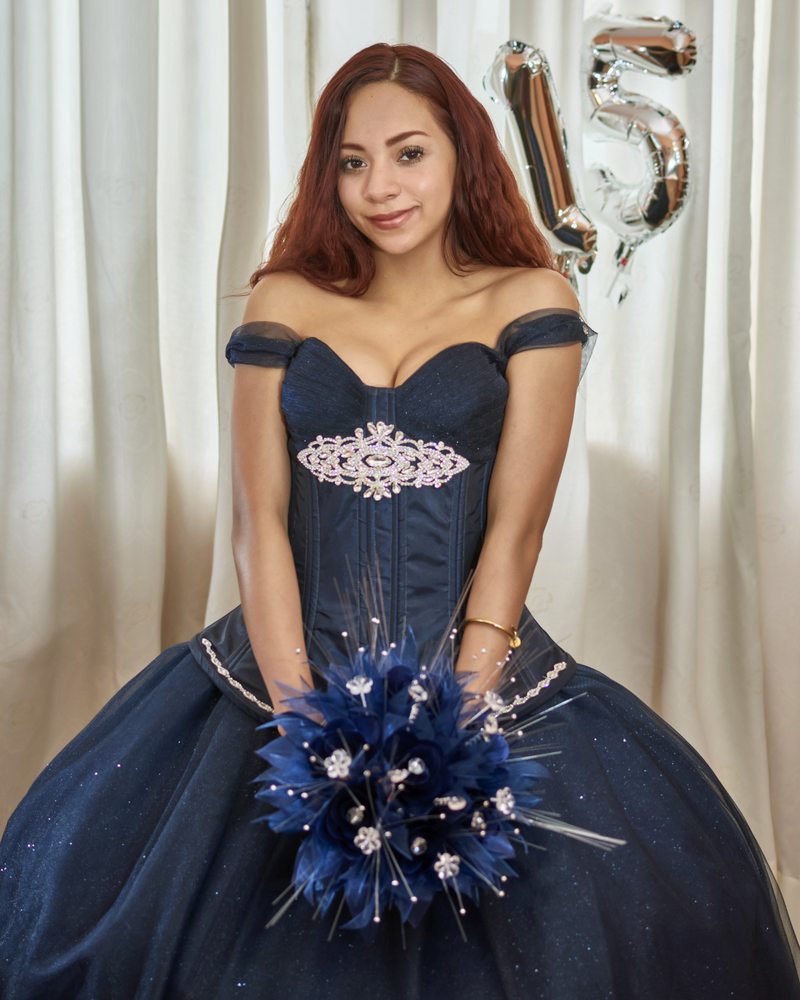 Photo of Mi Sesión de Fotos de Quince