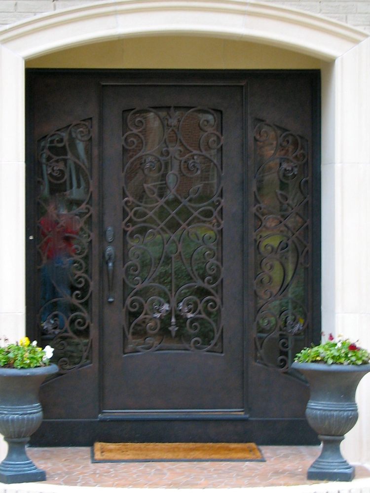 Photo of Custom View Windows & Doors