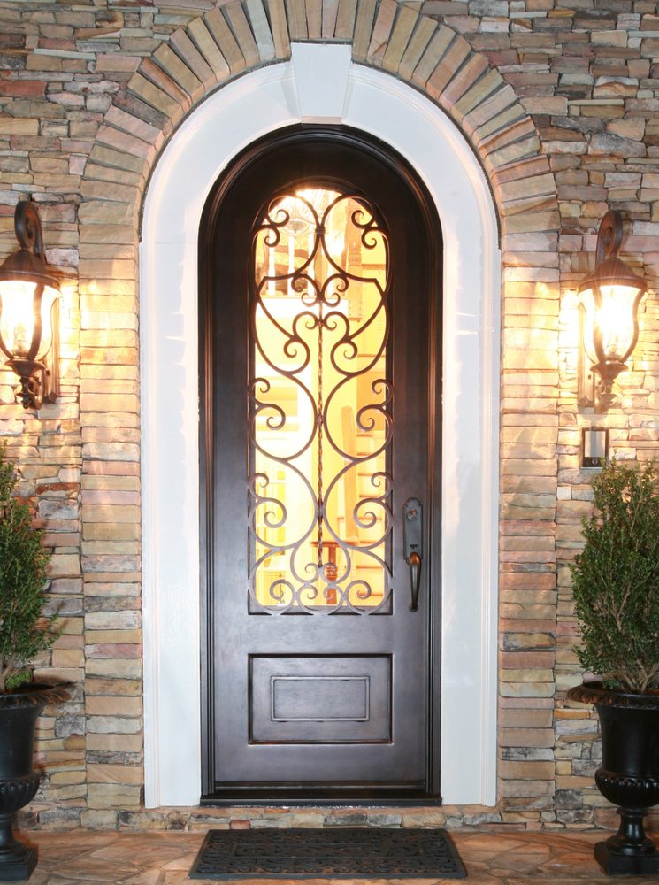 Photo of Custom View Windows & Doors
