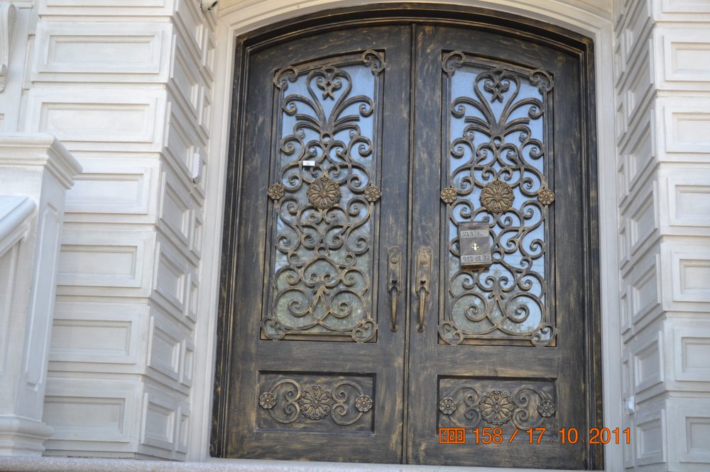 Photo of Custom View Windows & Doors