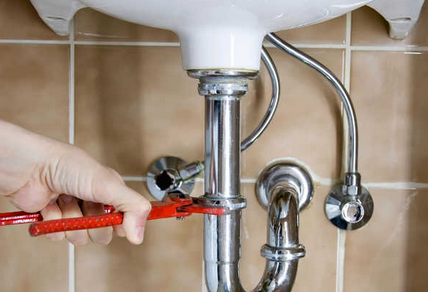 Photo of The Service Company Plumbing & Drains