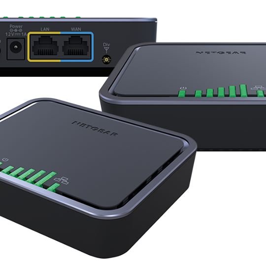 Photo of All Trek Wireless