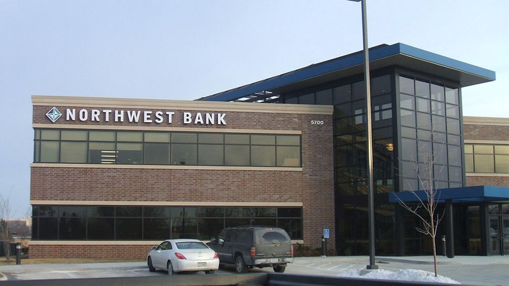 Photo of Northwest Bank