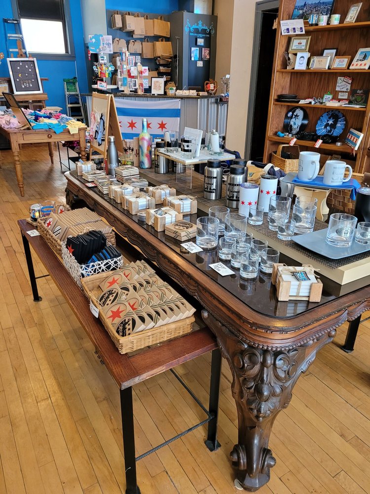 Photo of Replica Chicago