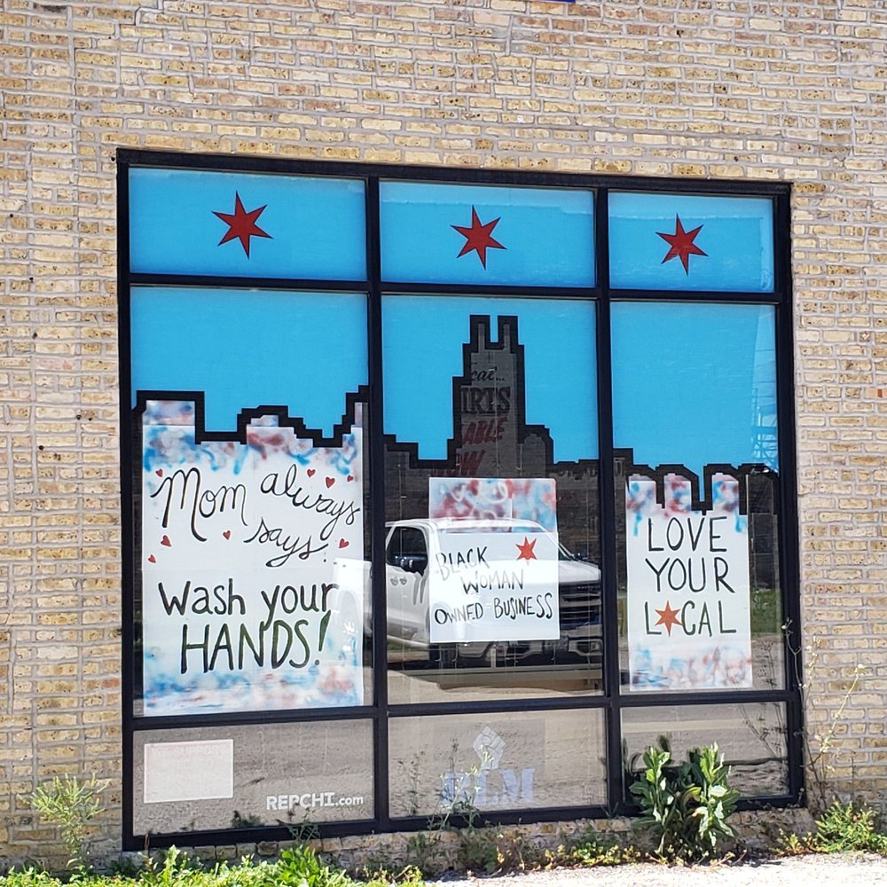 Photo of Replica Chicago