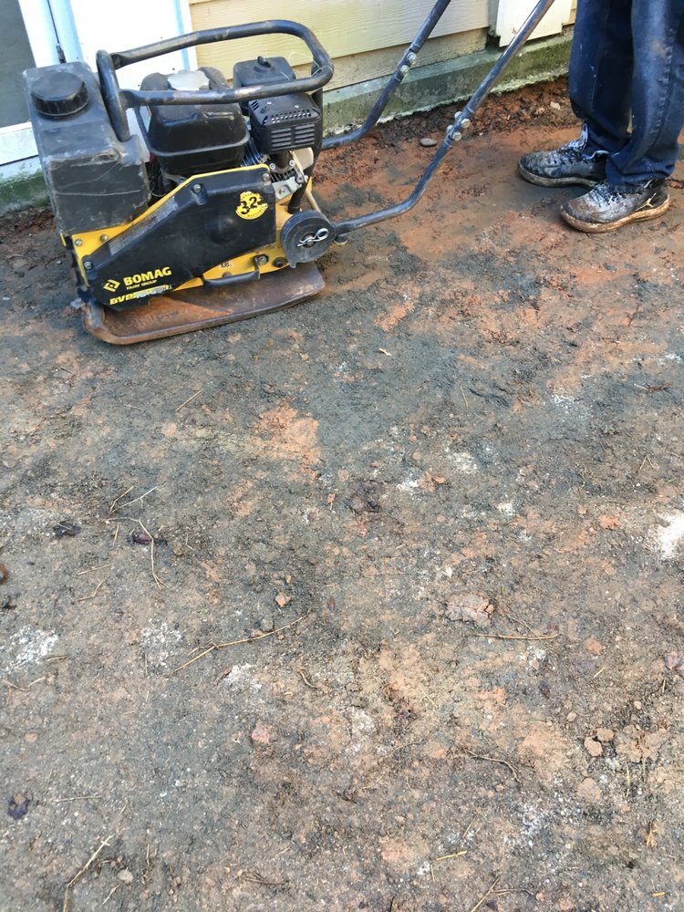 Photo of FM Concrete Solutions