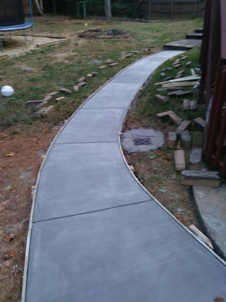 Photo of FM Concrete Solutions