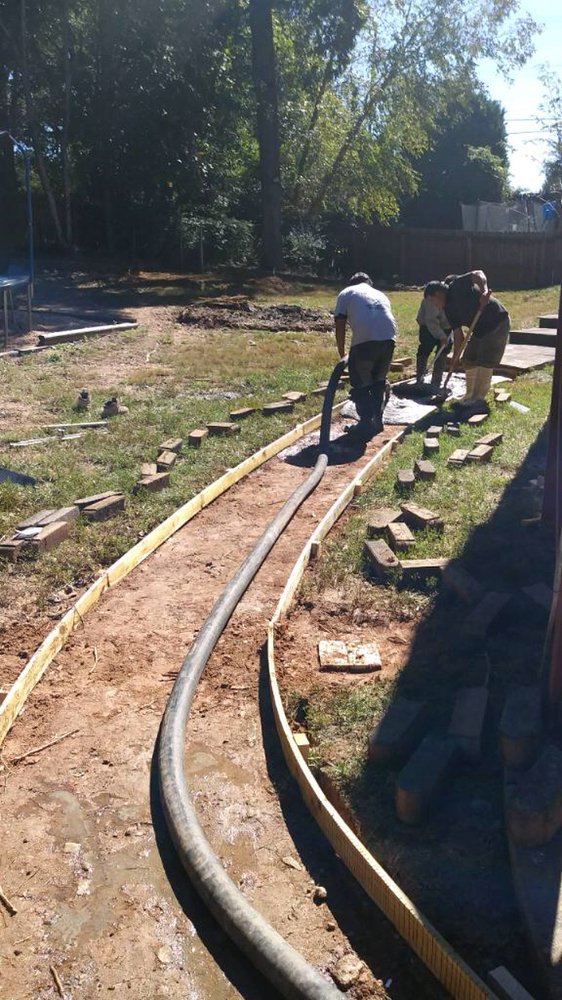 Photo of FM Concrete Solutions