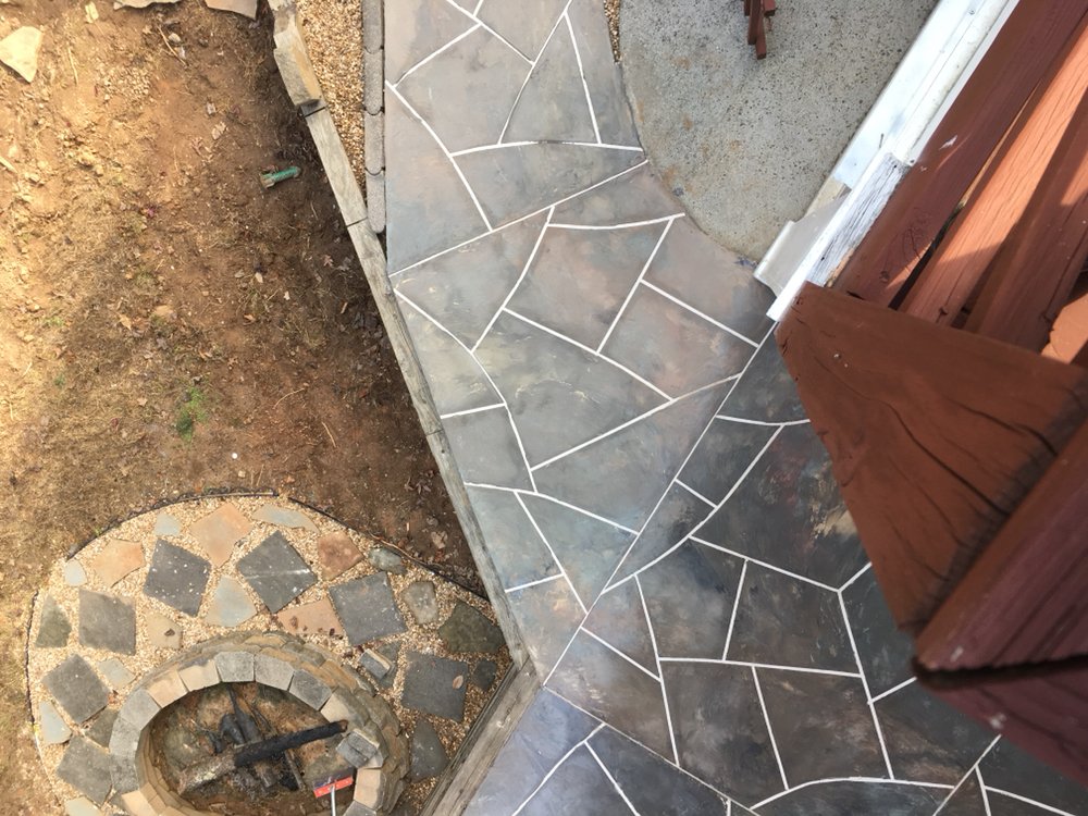 Photo of FM Concrete Solutions