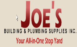 Photo of Joe's Building & Plumbing Supplies