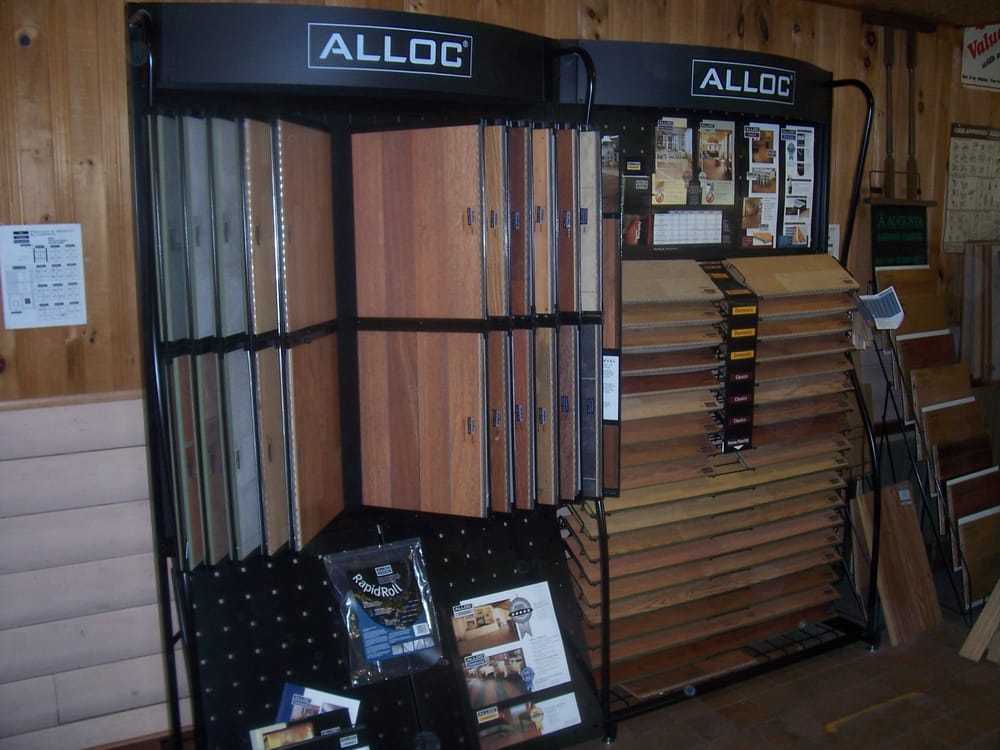 Photo of Joe's Building & Plumbing Supplies