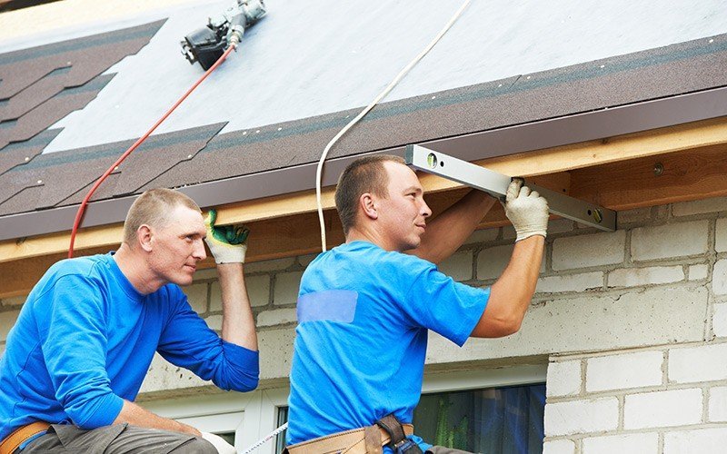 Photo of Full Guard Roofing
