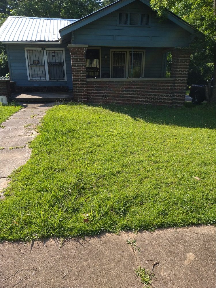 Photo of Semper Fi Lawn Care
