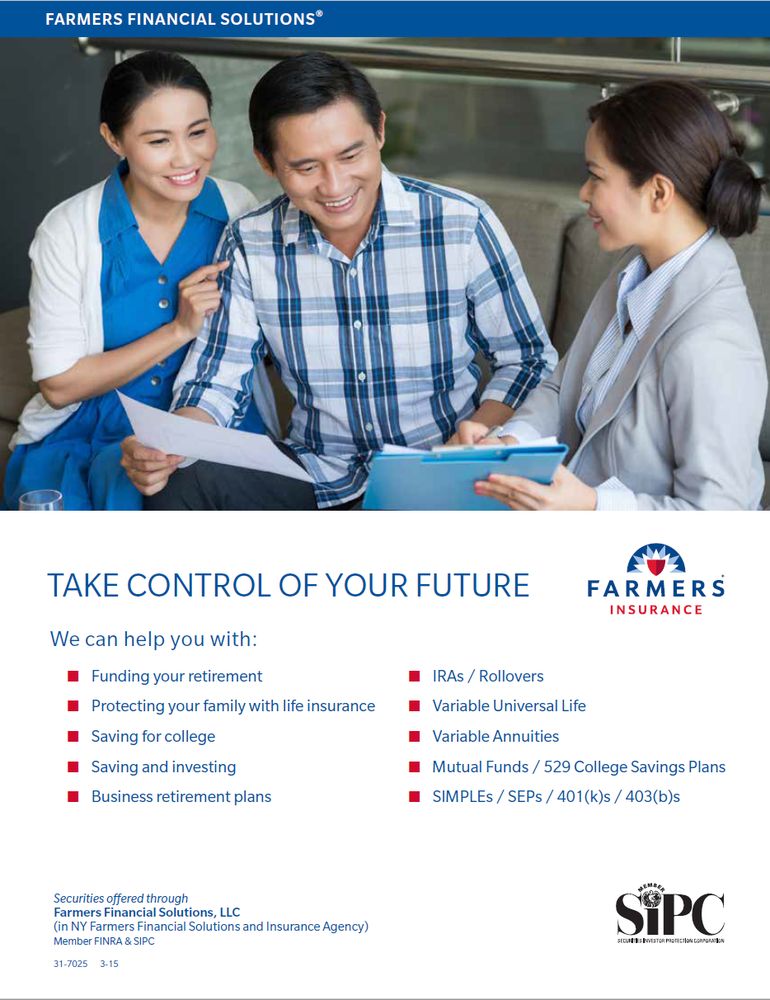 Photo of Farmers Insurance - Hien Luong