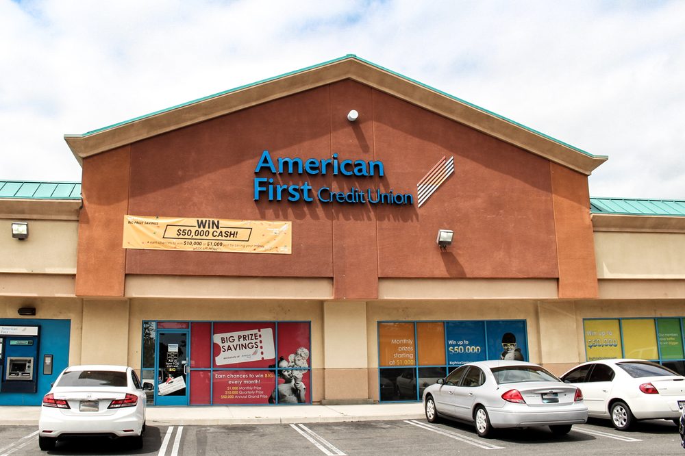 Photo of American First Credit Union