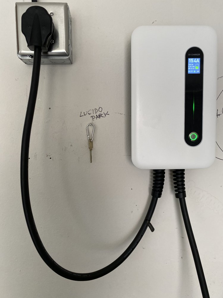 Photo of Mister Electric